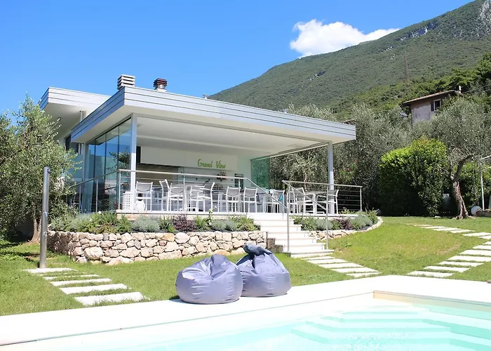 Guesthouse Grand View