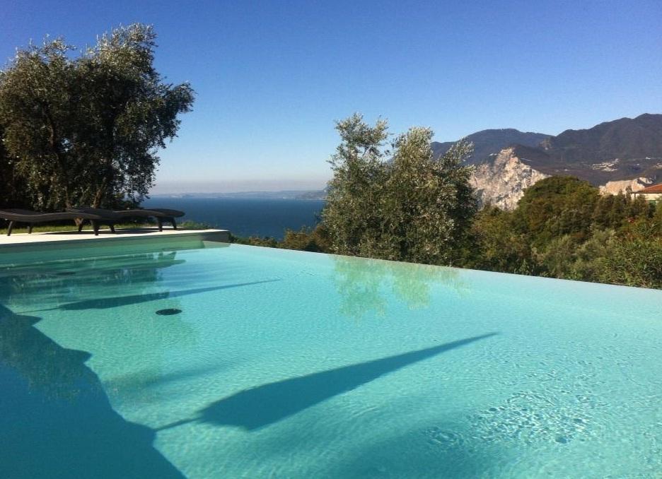 Bed & Breakfast Grand View Malcesine