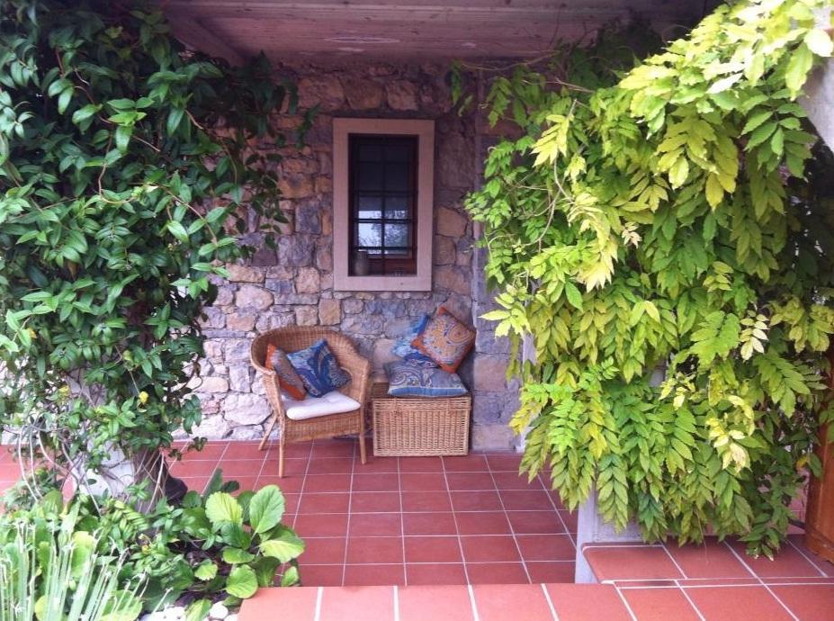 Bed & Breakfast Grand View *