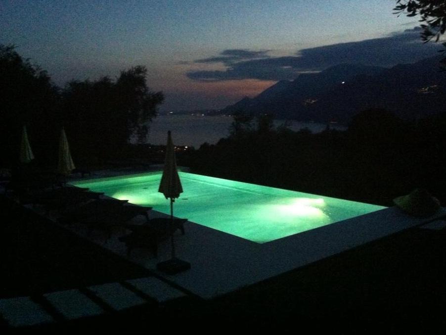 Grand View Malcesine