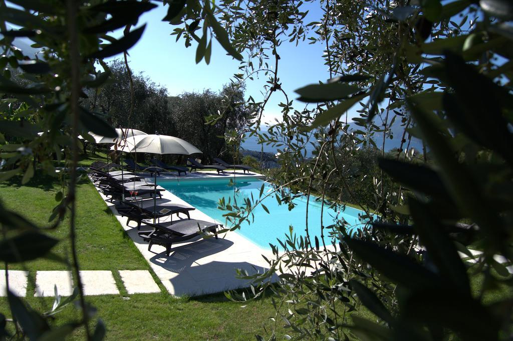 Grand View Malcesine