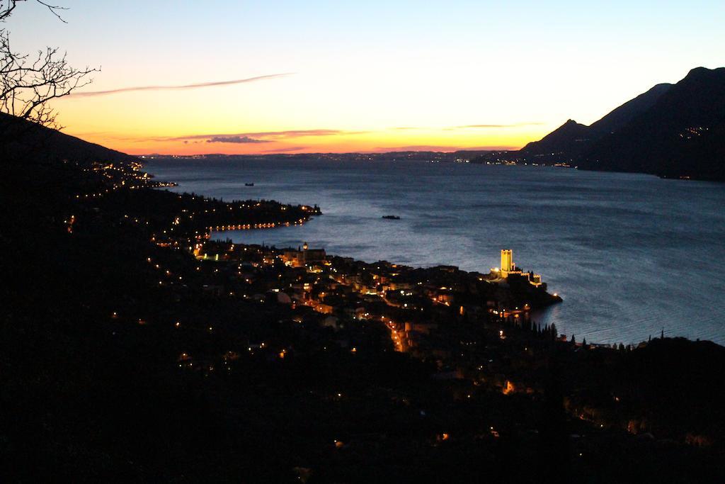 Bed & Breakfast Grand View Malcesine