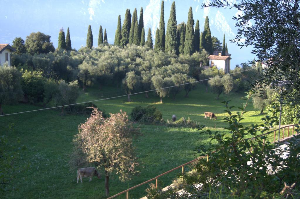 Bed & Breakfast Grand View Malcesine