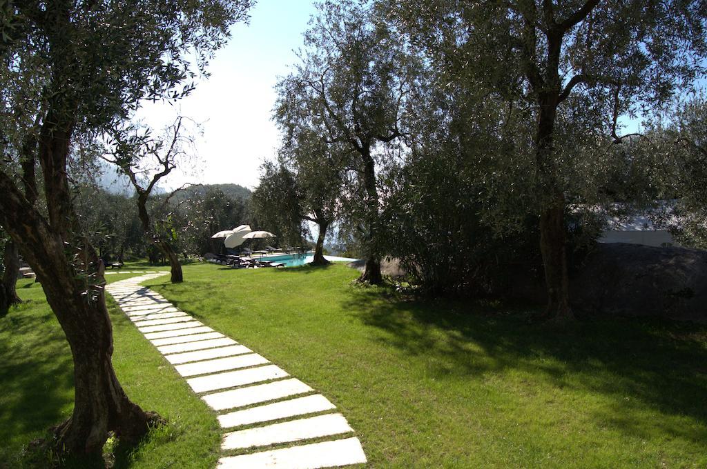 Bed & Breakfast Grand View Malcesine