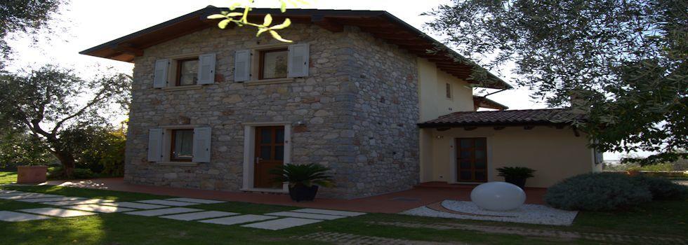 Bed & Breakfast Grand View Malcesine