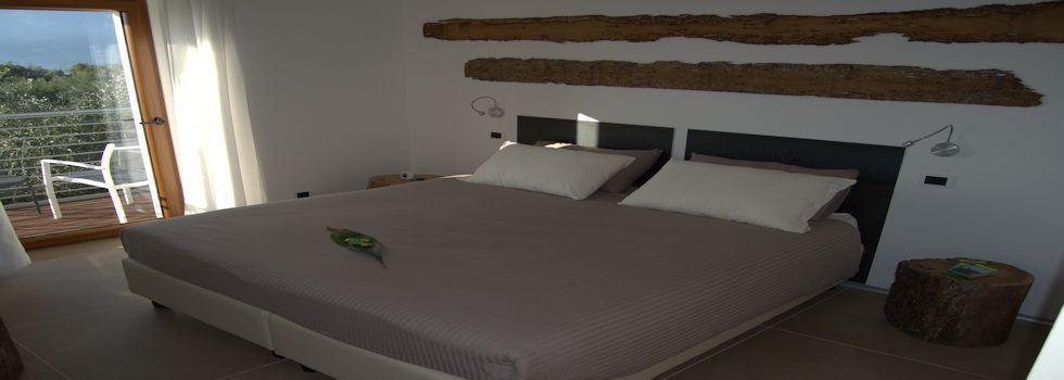 Grand View Bed & Breakfast *